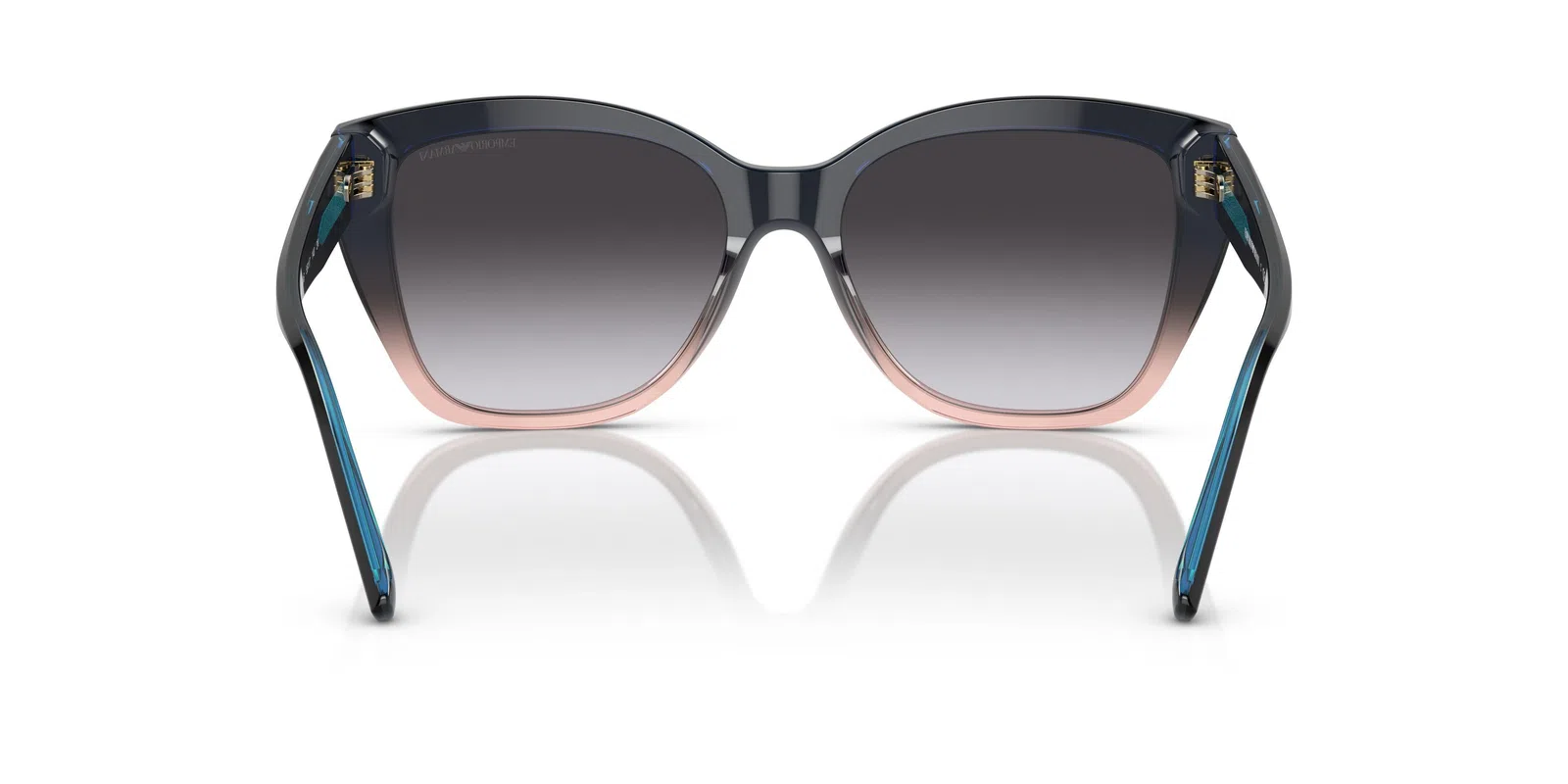 Emporio Armani 4198 Sunglasses - view 8